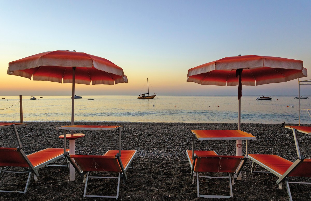 Hotel Albatros Beach, Italien, Sizilien, Letojanni, Bild 8