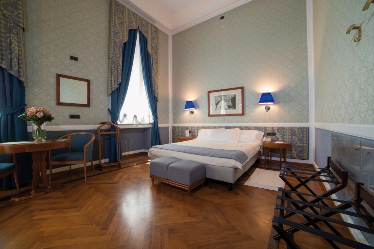 Grand Hotel Ortigia, Italien, Sizilien, Syrakus, Bild 8