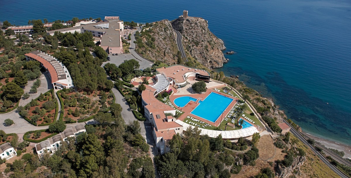 Hotel & Resort Torre Normanna, Italien, Sizilien, Altavilla Milicia, Bild 1