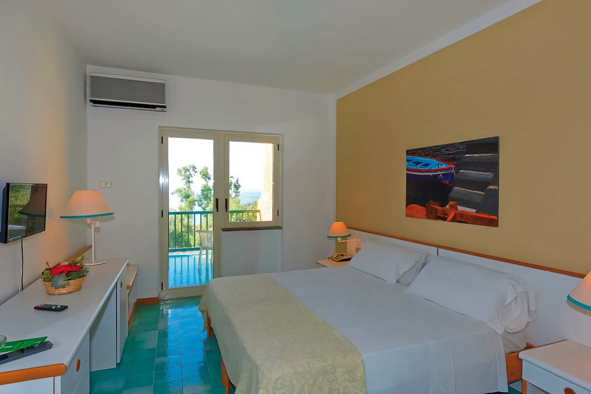 Hotel & Resort Torre Normanna, Italien, Sizilien, Altavilla Milicia, Bild 10