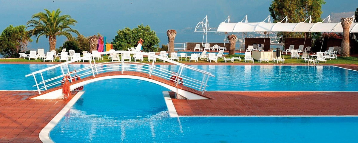 Hotel & Resort Torre Normanna, Italien, Sizilien, Altavilla Milicia, Bild 2