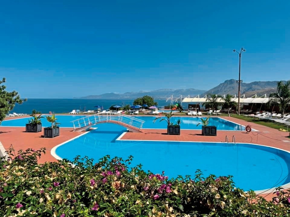 Hotel & Resort Torre Normanna, Italien, Sizilien, Altavilla Milicia, Bild 4