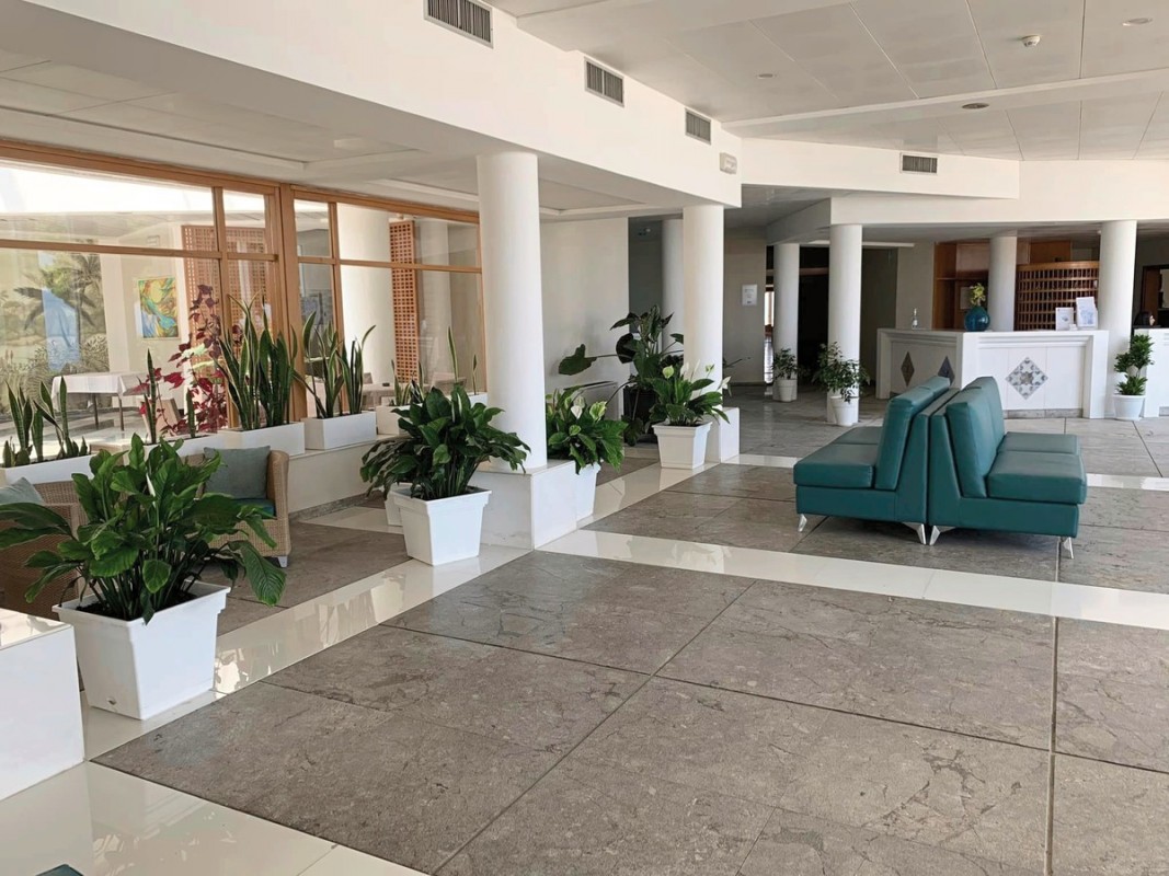 Hotel & Resort Torre Normanna, Italien, Sizilien, Altavilla Milicia, Bild 5