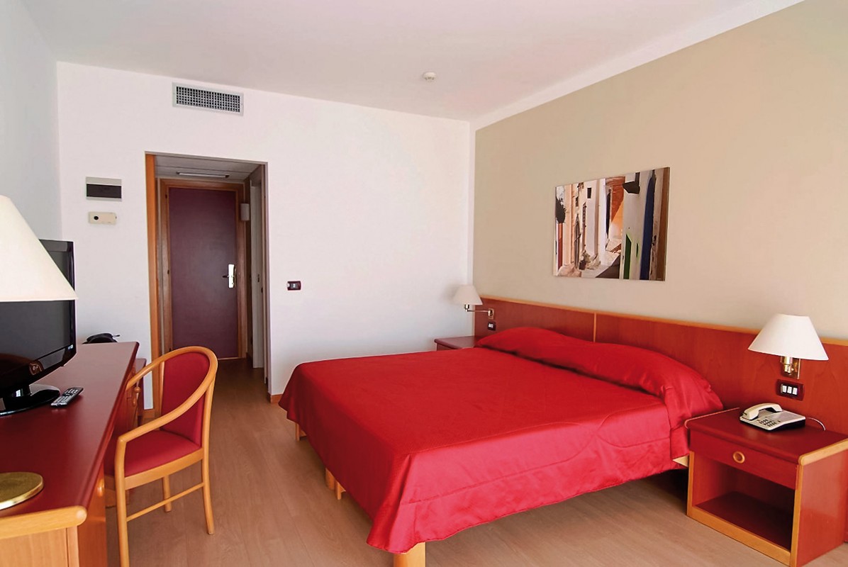 Hotel & Resort Torre Normanna, Italien, Sizilien, Altavilla Milicia, Bild 6