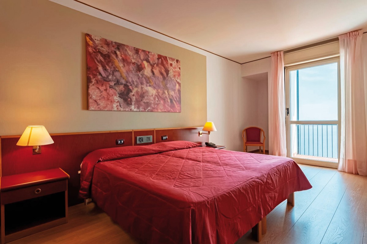 Hotel & Resort Torre Normanna, Italien, Sizilien, Altavilla Milicia, Bild 8