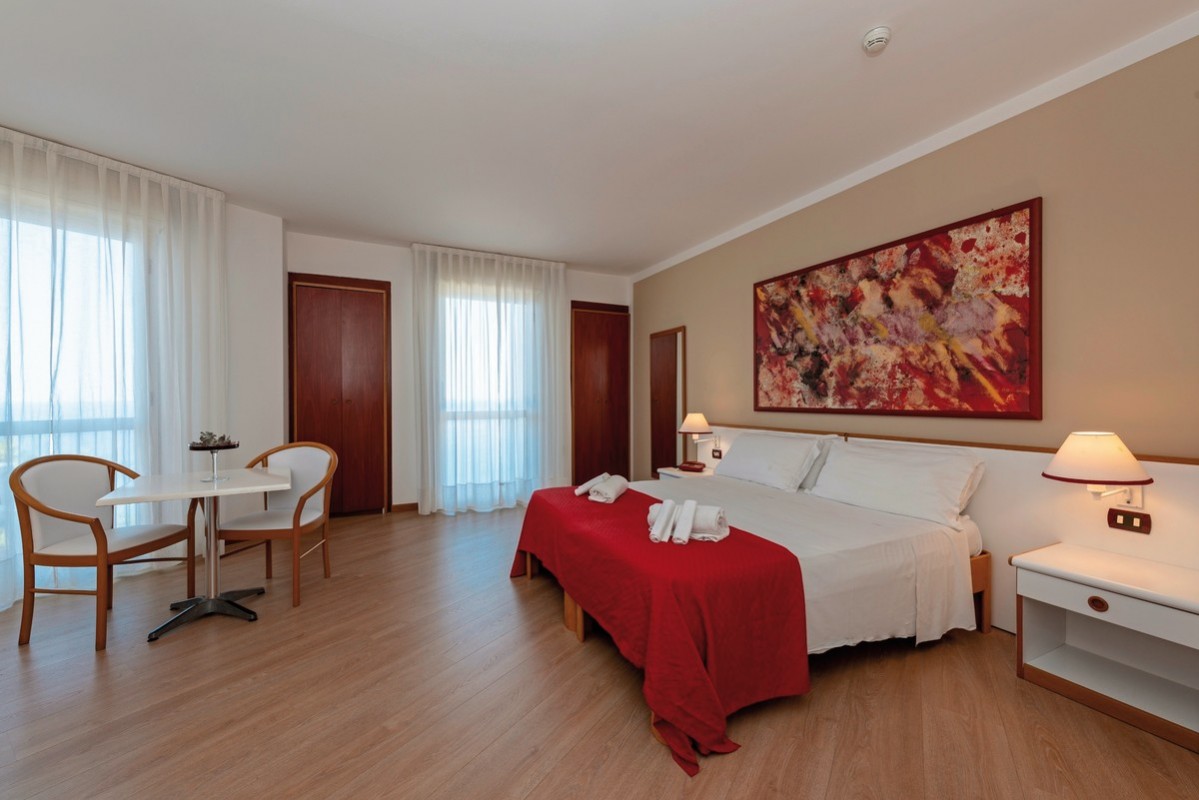 Hotel & Resort Torre Normanna, Italien, Sizilien, Altavilla Milicia, Bild 9