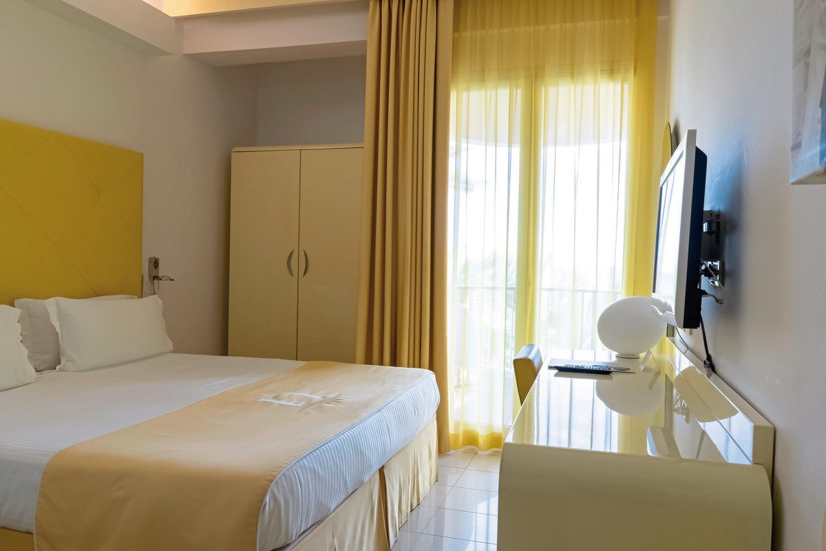 Hotel Domina Zagarella Sicily, Italien, Sizilien, Santa Flavia, Bild 10