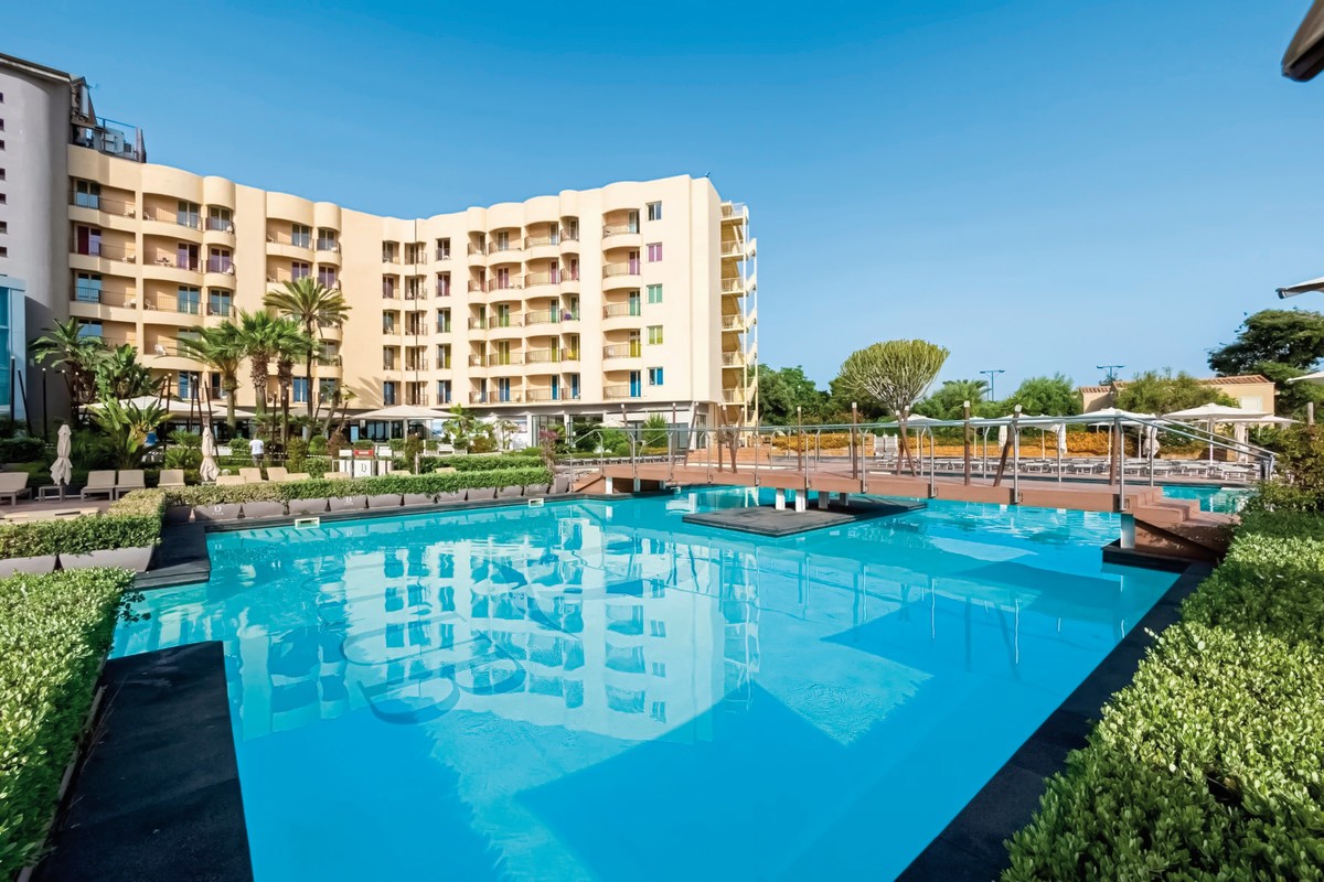 Hotel Domina Zagarella Sicily, Italien, Sizilien, Santa Flavia, Bild 5