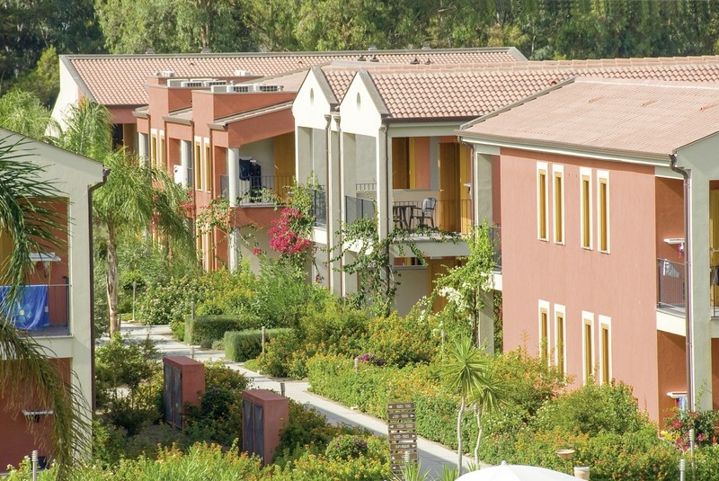 Hotel VOI Baia di Tindari Resort, Italien, Sizilien, Tindari, Bild 1