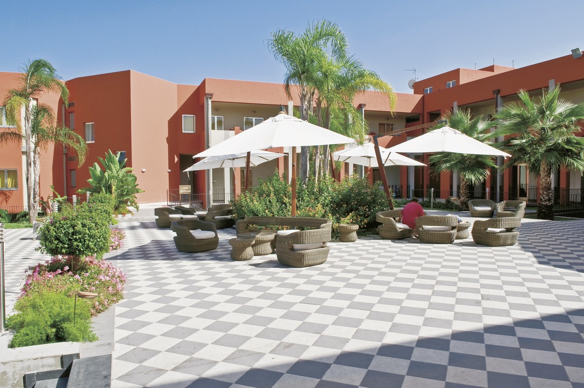 Hotel VOI Baia di Tindari Resort, Italien, Sizilien, Tindari, Bild 10