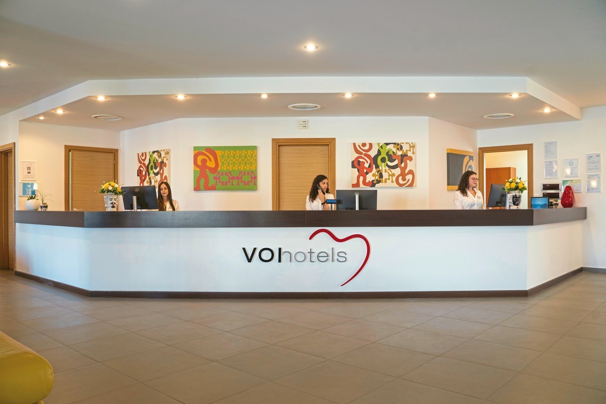 Hotel VOI Baia di Tindari Resort, Italien, Sizilien, Tindari, Bild 20