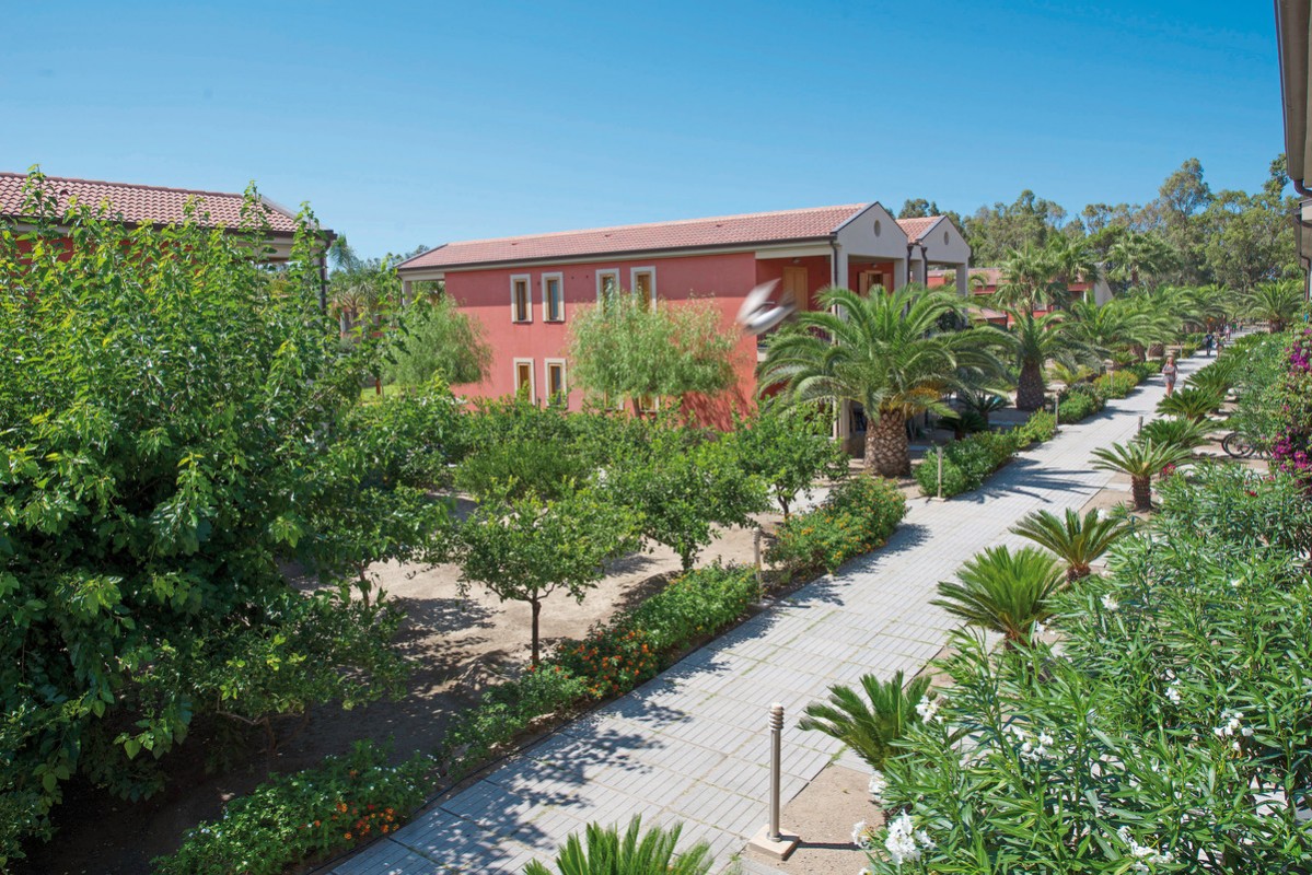 Hotel VOI Baia di Tindari Resort, Italien, Sizilien, Tindari, Bild 21