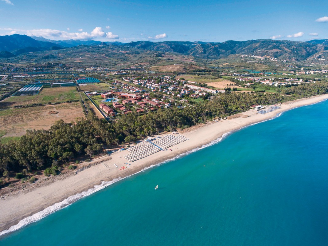 Hotel VOI Baia di Tindari Resort, Italien, Sizilien, Tindari, Bild 22