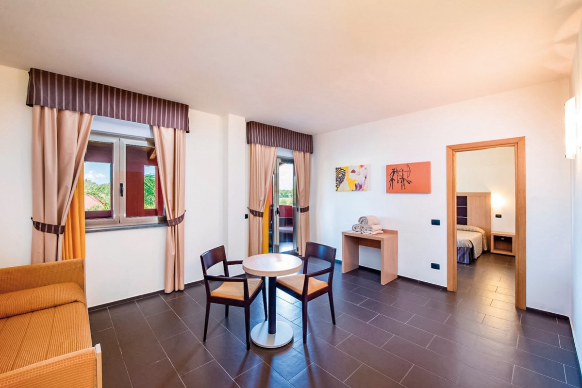 Hotel VOI Baia di Tindari Resort, Italien, Sizilien, Tindari, Bild 4