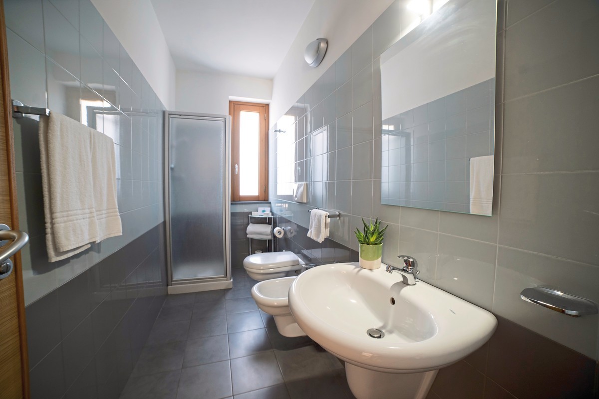 Hotel VOI Baia di Tindari Resort, Italien, Sizilien, Tindari, Bild 5