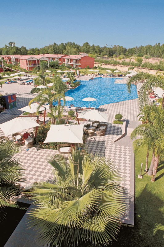 Hotel VOI Baia di Tindari Resort, Italien, Sizilien, Tindari, Bild 7