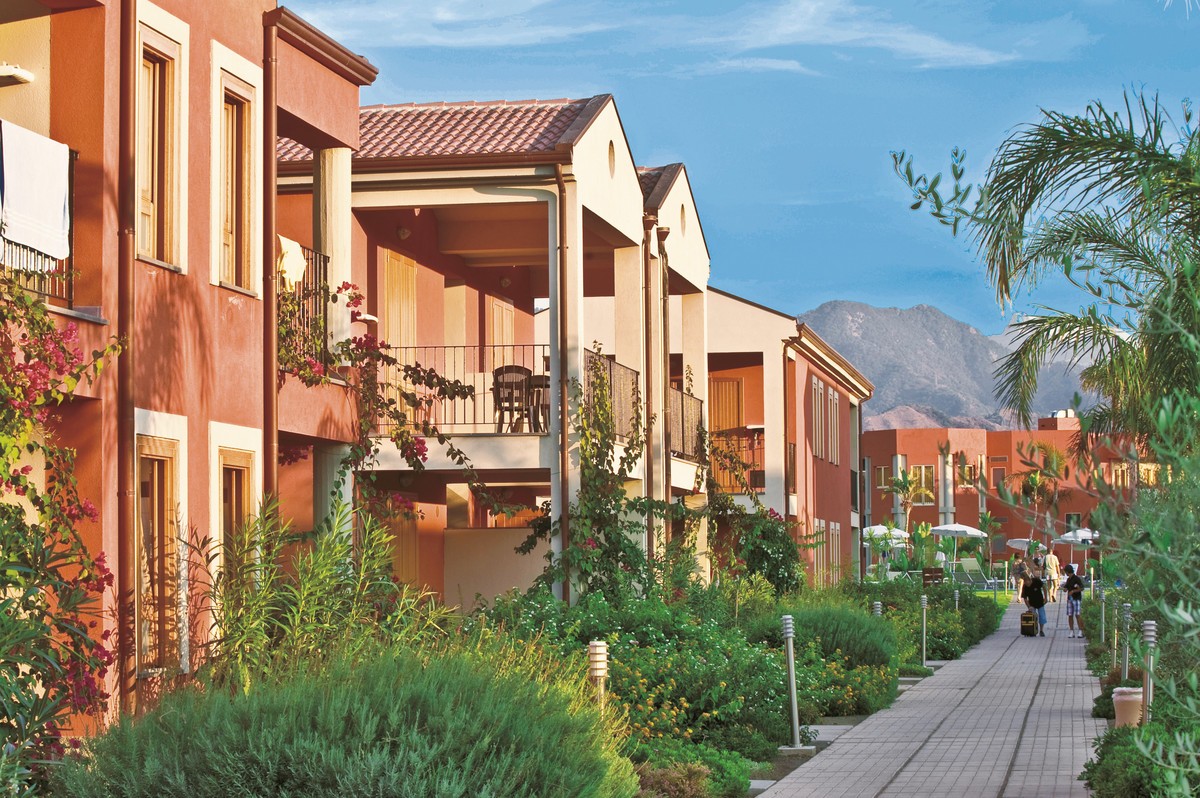 Hotel VOI Baia di Tindari Resort, Italien, Sizilien, Tindari, Bild 8