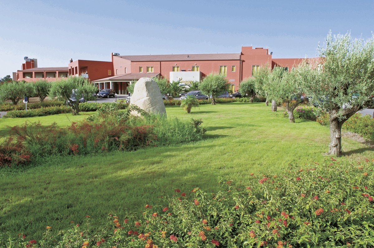 Hotel VOI Baia di Tindari Resort, Italien, Sizilien, Tindari, Bild 9