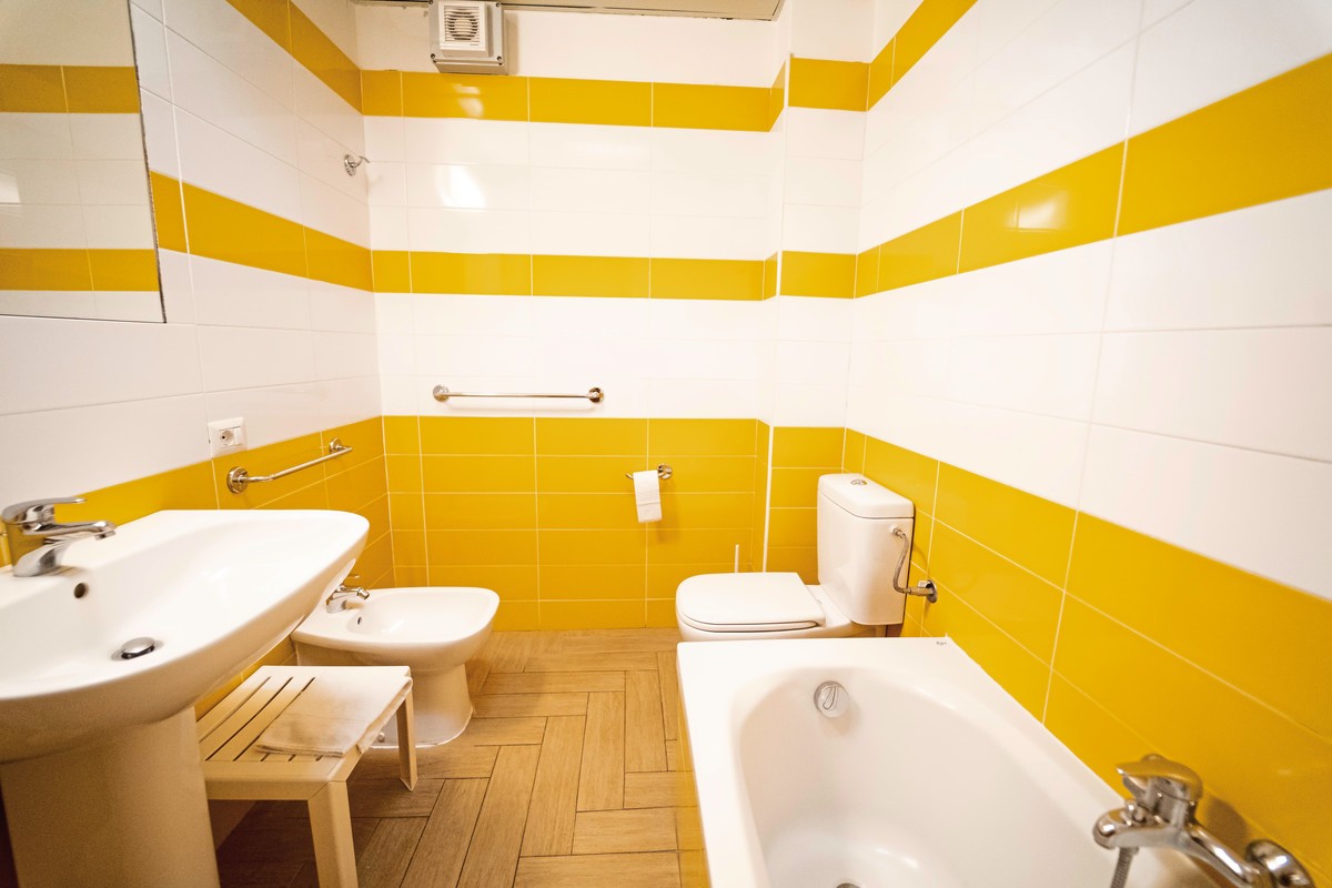 Hotel San Pietro, Italien, Sizilien, Letojanni, Bild 6