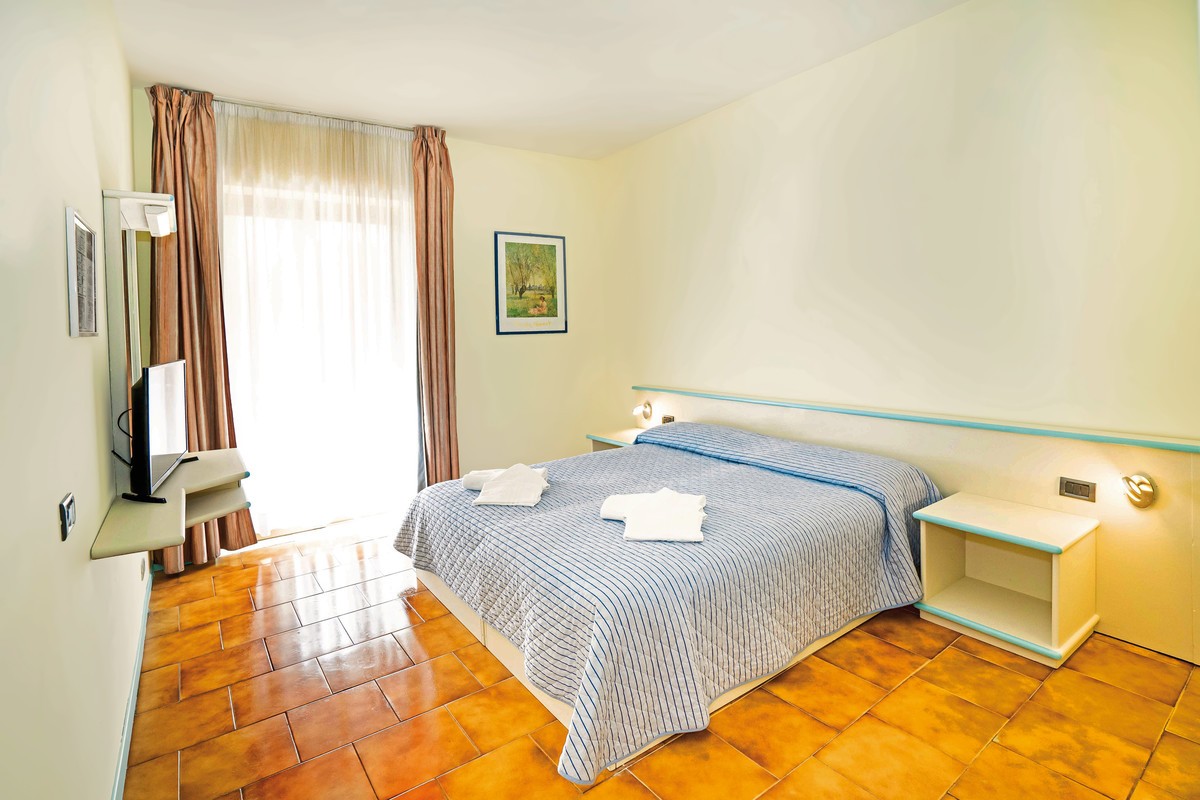 Hotel San Pietro, Italien, Sizilien, Letojanni, Bild 7