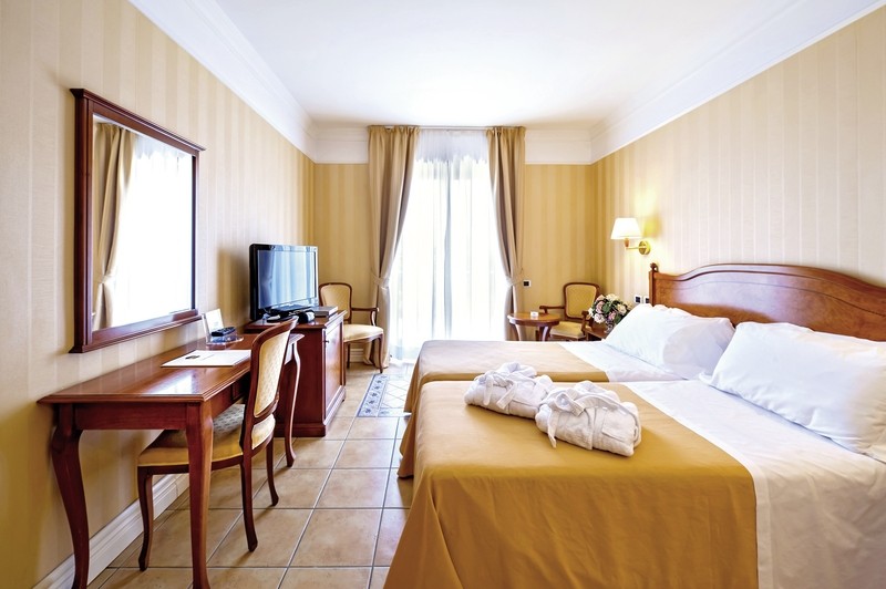 Hotel Dioscuri Bay Palace, Italien, Sizilien, Agrigent, Bild 4