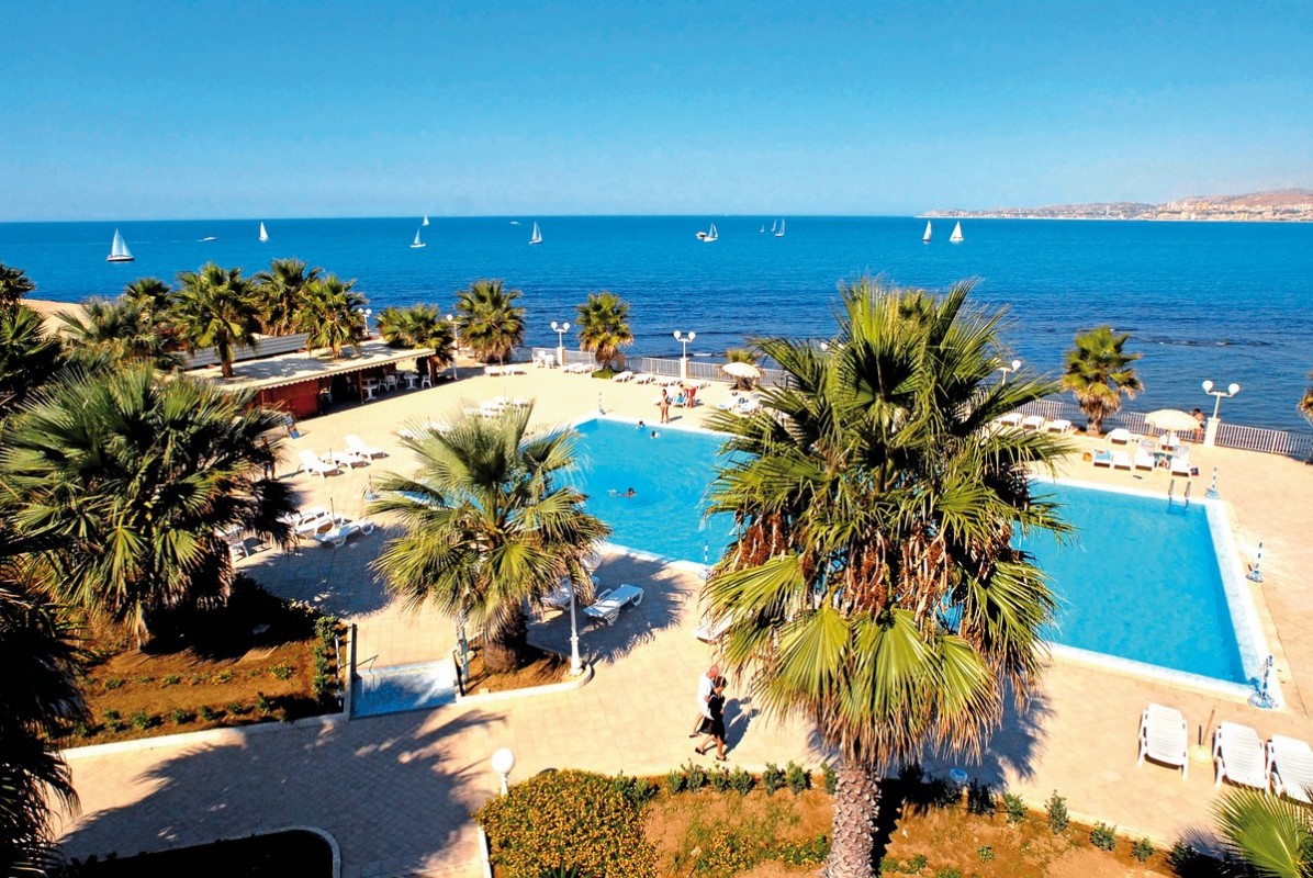 Hotel Dioscuri Bay Palace, Italien, Sizilien, Agrigent, Bild 1