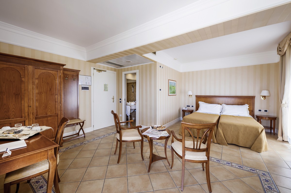 Hotel Dioscuri Bay Palace, Italien, Sizilien, Agrigent, Bild 10