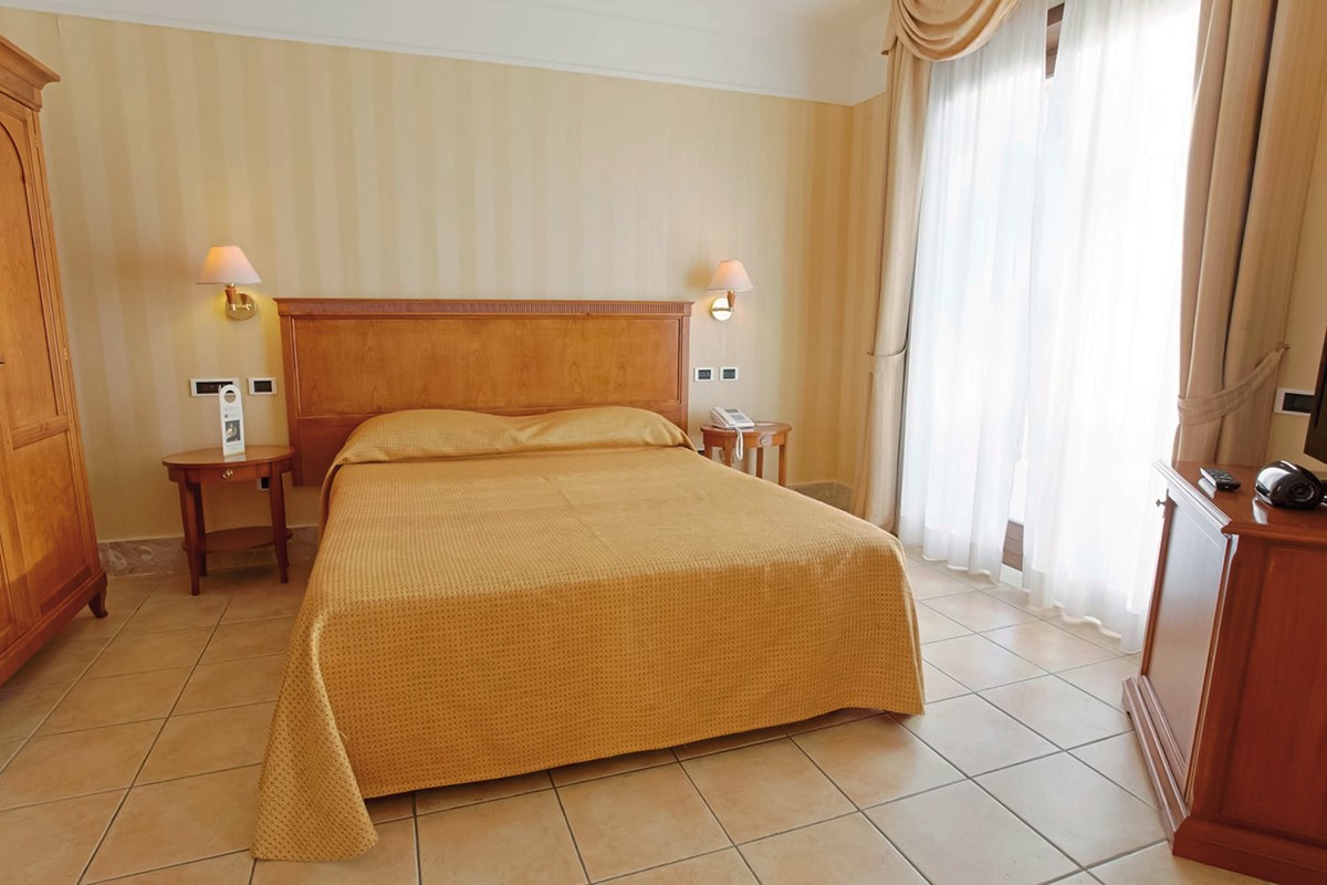 Hotel Dioscuri Bay Palace, Italien, Sizilien, Agrigent, Bild 5