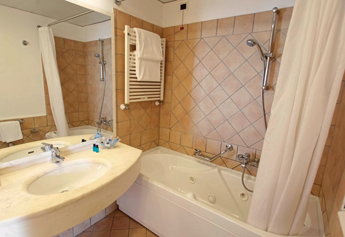 Hotel Dioscuri Bay Palace, Italien, Sizilien, Agrigent, Bild 6