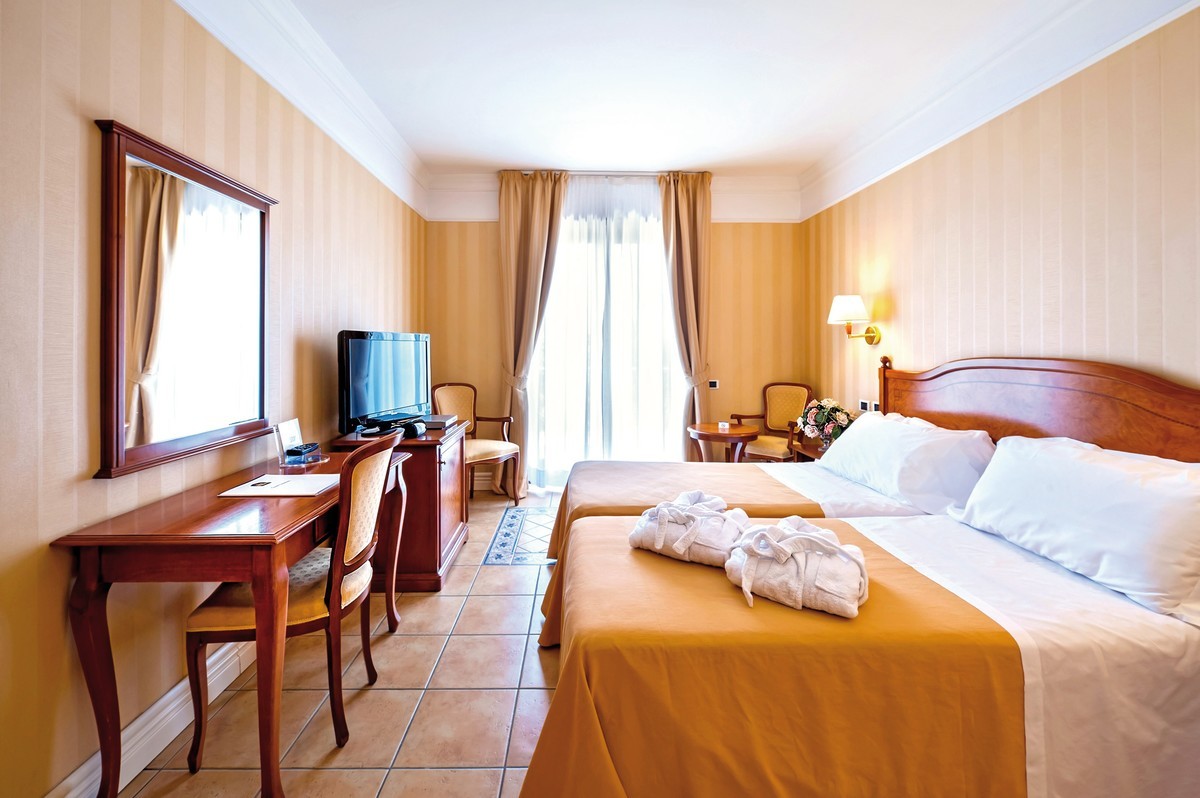 Hotel Dioscuri Bay Palace, Italien, Sizilien, Agrigent, Bild 7