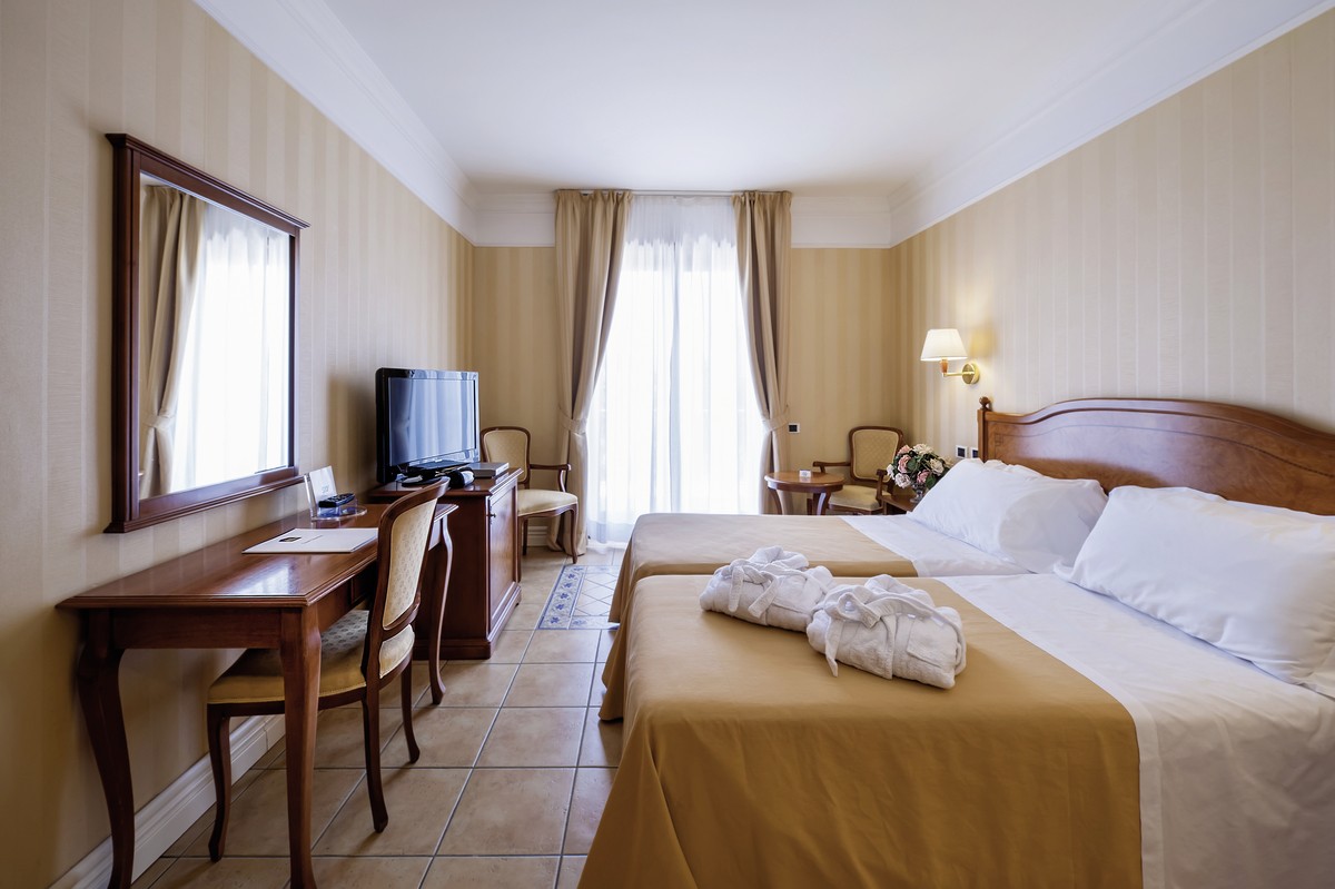 Hotel Dioscuri Bay Palace, Italien, Sizilien, Agrigent, Bild 8