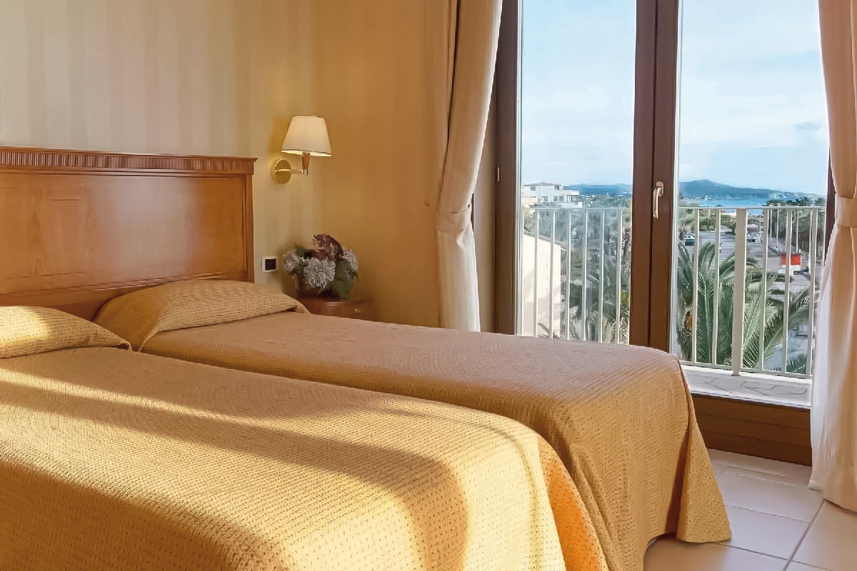 Hotel Dioscuri Bay Palace, Italien, Sizilien, Agrigent, Bild 9