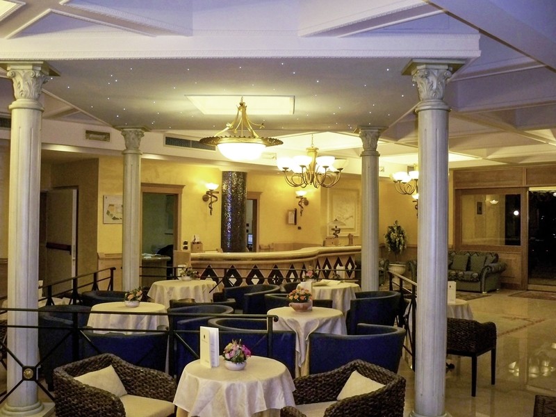 Hotel Villa Romana, Italien, Sizilien, Porto Empedocle, Bild 4