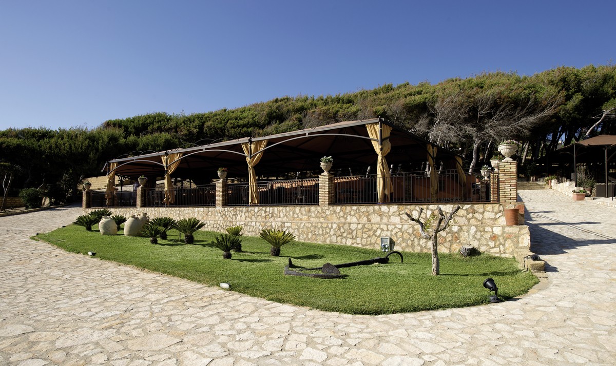 Hotel Baia di Ulisse Wellness & Spa, Italien, Sizilien, Agrigent, Bild 6