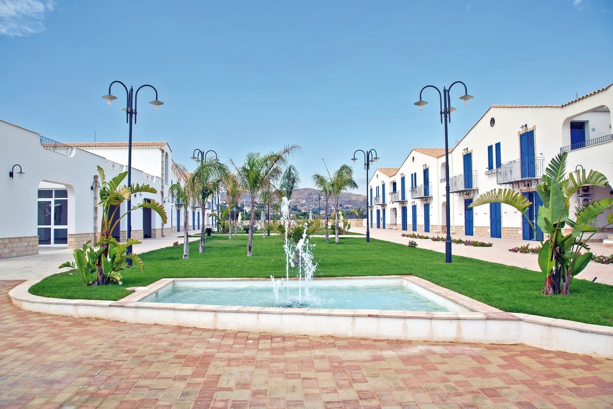 Hotel Scala dei Turchi Resort & Spa, Italien, Sizilien, Realmonte, Bild 1