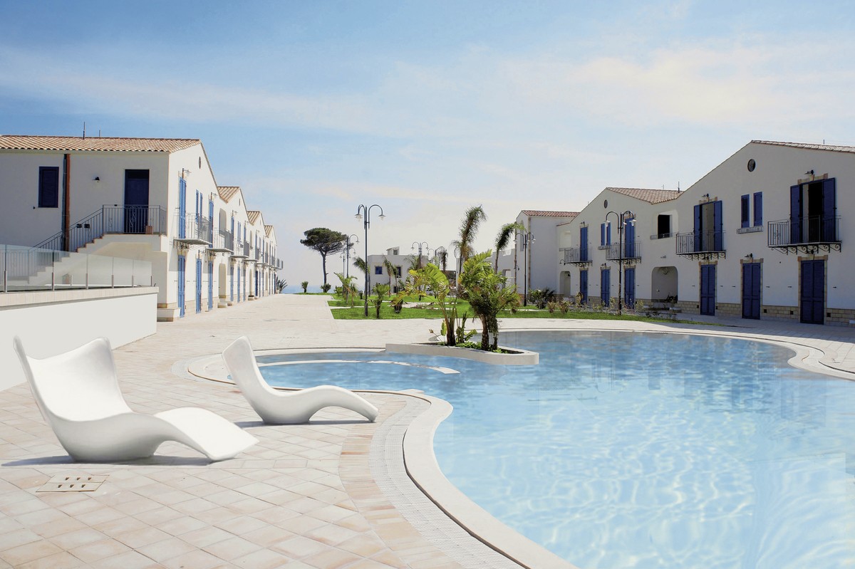 Hotel Scala dei Turchi Resort & Spa, Italien, Sizilien, Realmonte, Bild 4