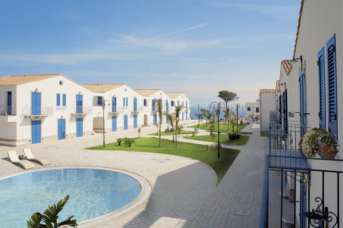 Hotel Scala dei Turchi Resort & Spa, Italien, Sizilien, Realmonte, Bild 5