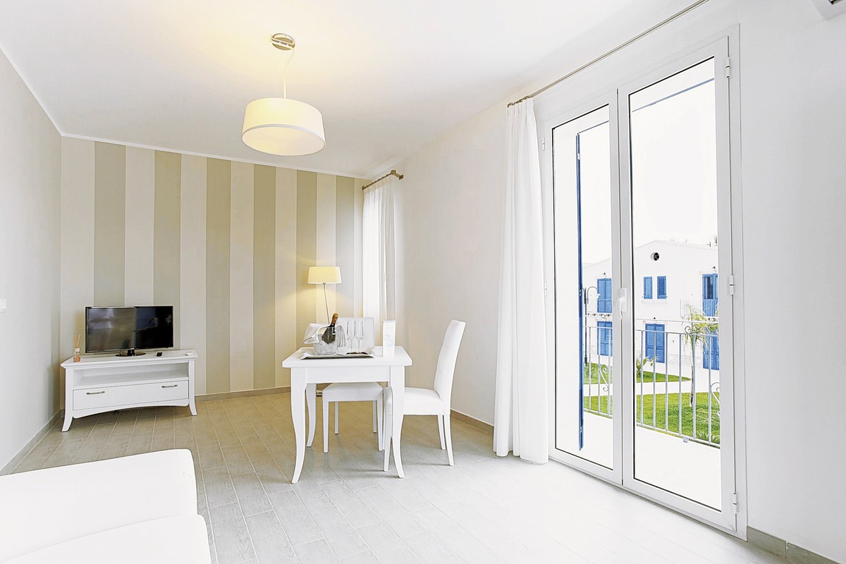 Hotel Scala dei Turchi Resort & Spa, Italien, Sizilien, Realmonte, Bild 7