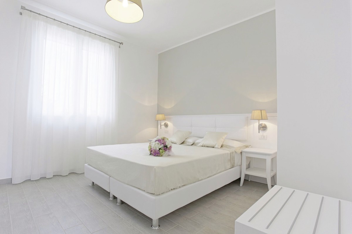 Hotel Scala dei Turchi Resort & Spa, Italien, Sizilien, Realmonte, Bild 8