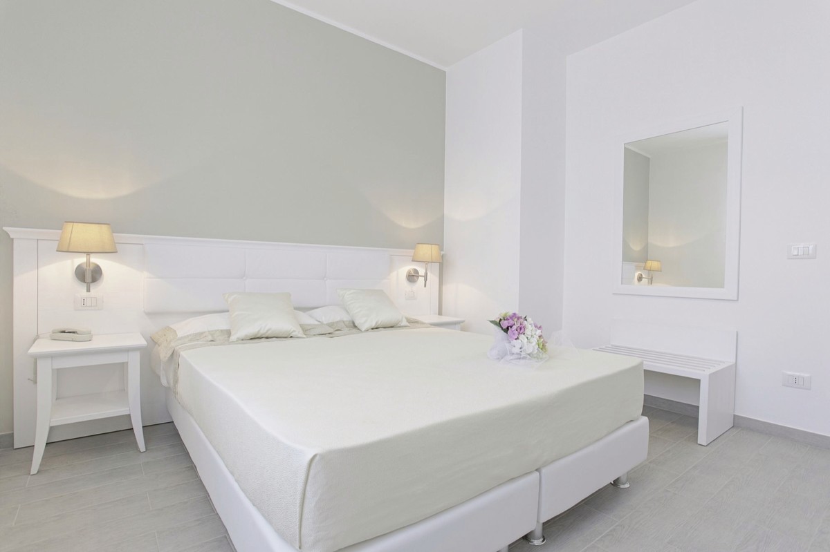 Hotel Scala dei Turchi Resort & Spa, Italien, Sizilien, Realmonte, Bild 9