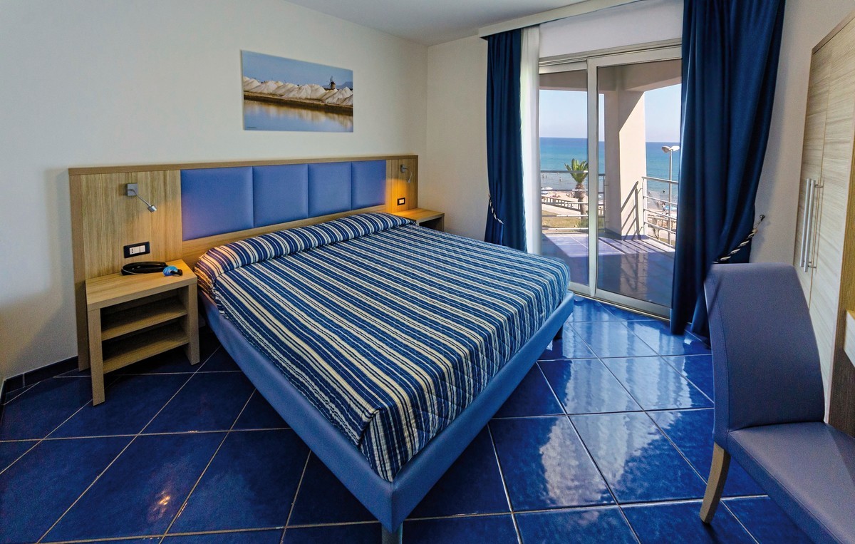 Astro Suite Hotel, Italien, Sizilien, Cefalu, Bild 4