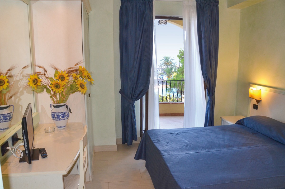 Hotel Kalos, Italien, Sizilien, Giardini-Naxos, Bild 3