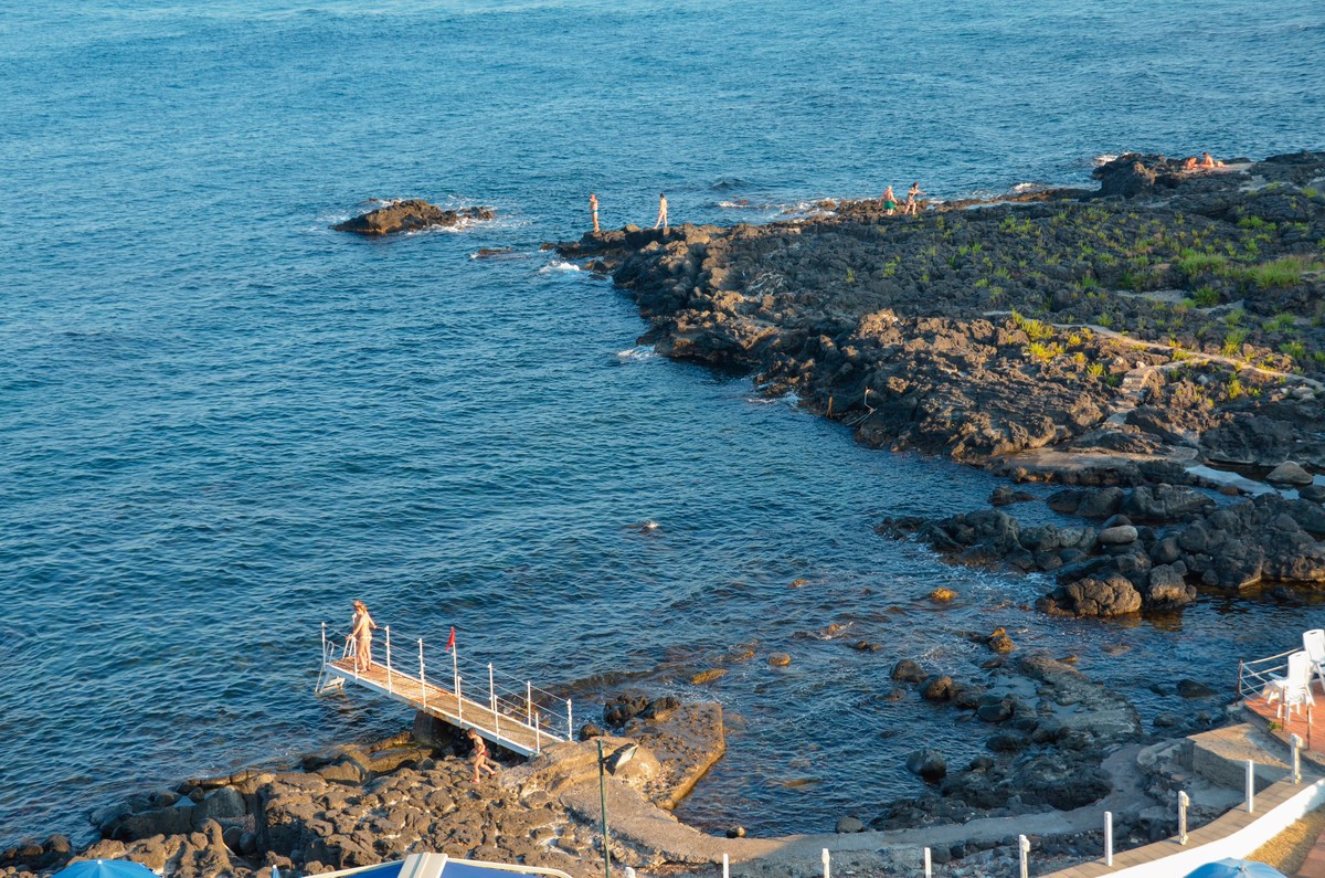 Hotel Kalos, Italien, Sizilien, Giardini-Naxos, Bild 4