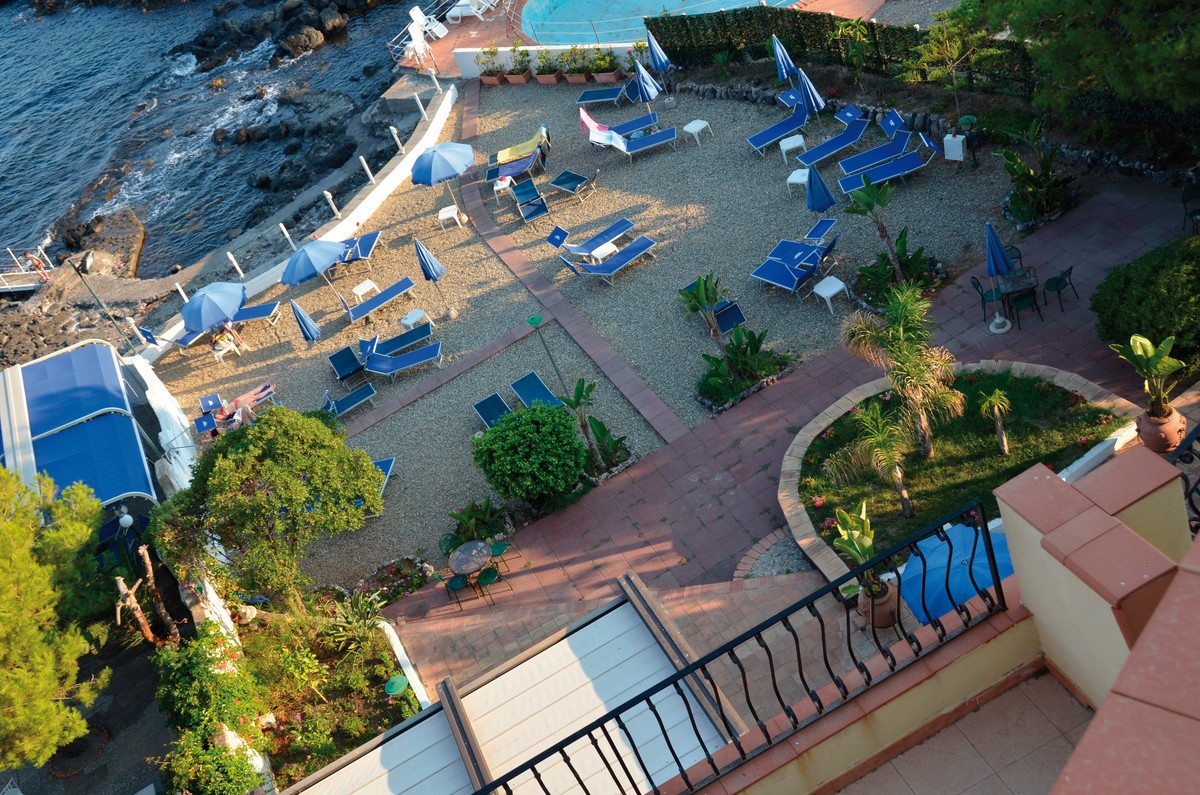 Hotel Kalos, Italien, Sizilien, Giardini-Naxos, Bild 5