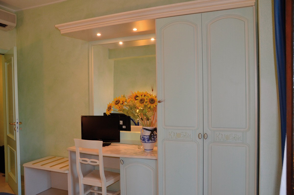 Hotel Kalos, Italien, Sizilien, Giardini-Naxos, Bild 8