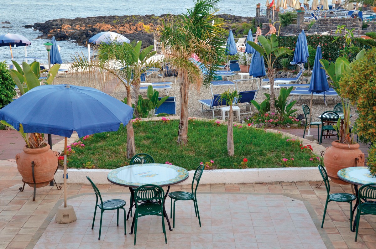 Hotel Kalos, Italien, Sizilien, Giardini-Naxos, Bild 2