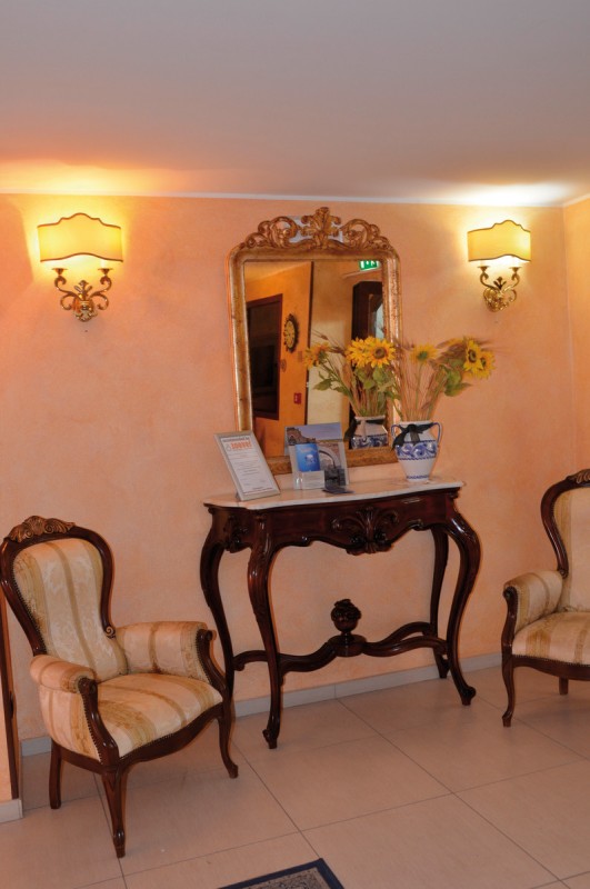 Hotel Kalos, Italien, Sizilien, Giardini-Naxos, Bild 6