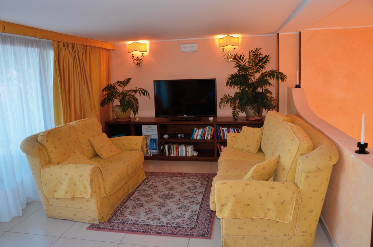 Hotel Kalos, Italien, Sizilien, Giardini-Naxos, Bild 7