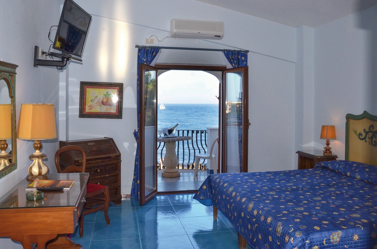 Hotel Arathena Rocks, Italien, Sizilien, Giardini-Naxos, Bild 2