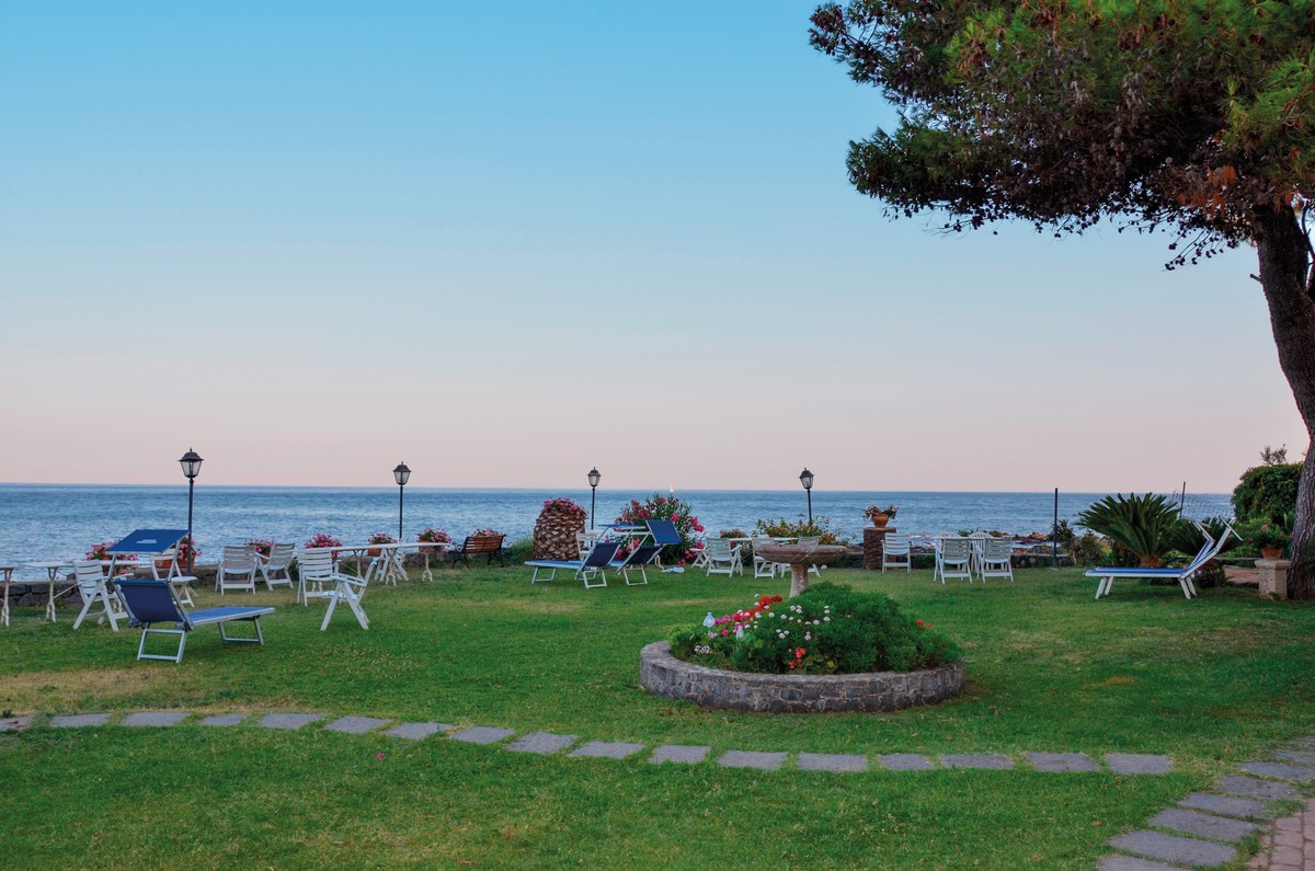 Hotel Arathena Rocks, Italien, Sizilien, Giardini-Naxos, Bild 3